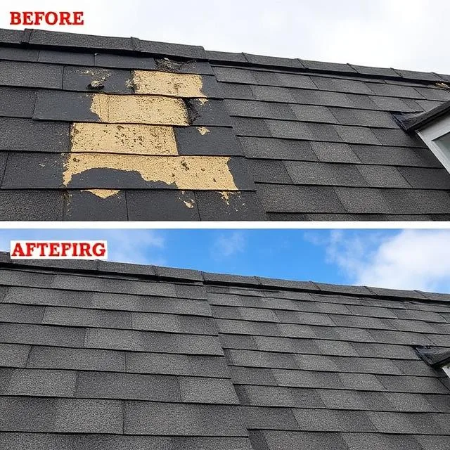 Roof Repair Near Me in Lidderdale, IA near me